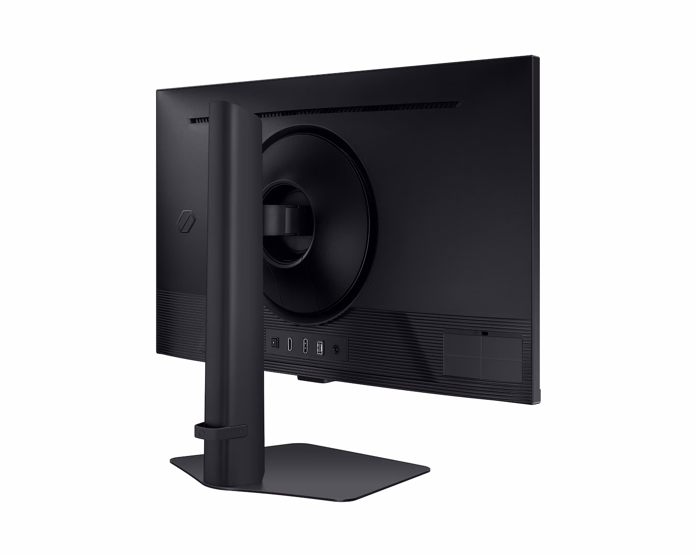 SAMSUNG Odyssey G5 LS27FG502EWXXL 27'' / 2K QHD / 180Hz / IPS / 99% SRGB - Image 3