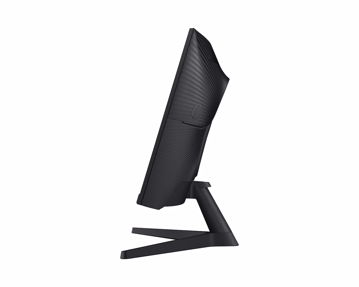 Samsung LS27CG550EWXXL 27 Inch Curved / 2K / 165Hz / VA / 99% sRGB - Image 4