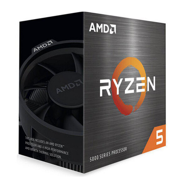 AMD Ryzen 5 5600 Processor - Image 2