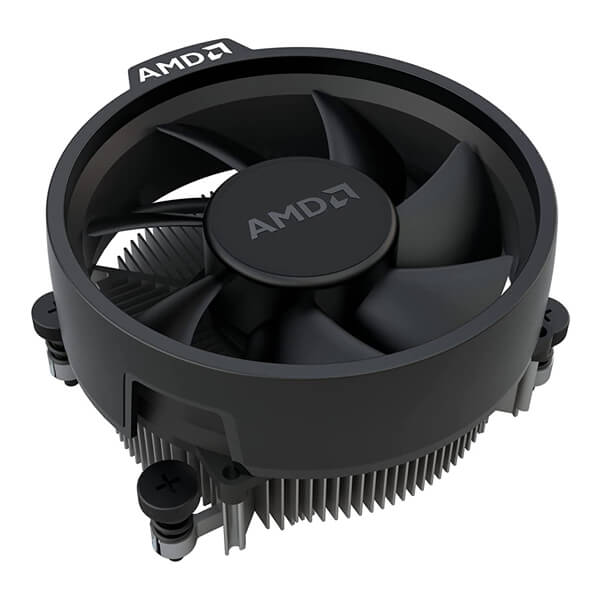 AMD Ryzen 5 5600 Processor - Image 3