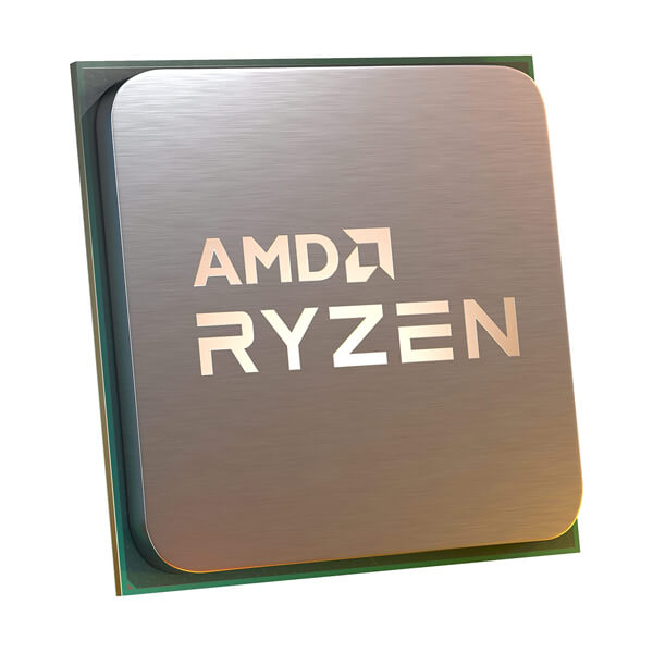 AMD Ryzen 5 5600 Processor - Image 4