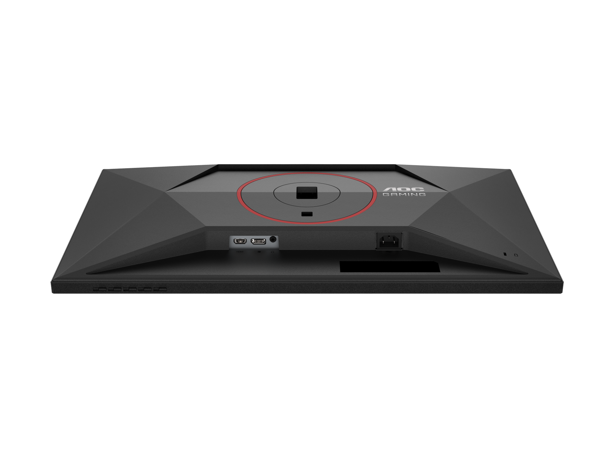 AOC Q27G4F 27'' 2K / 180Hz / IPS / 120% sRGB - Image 10