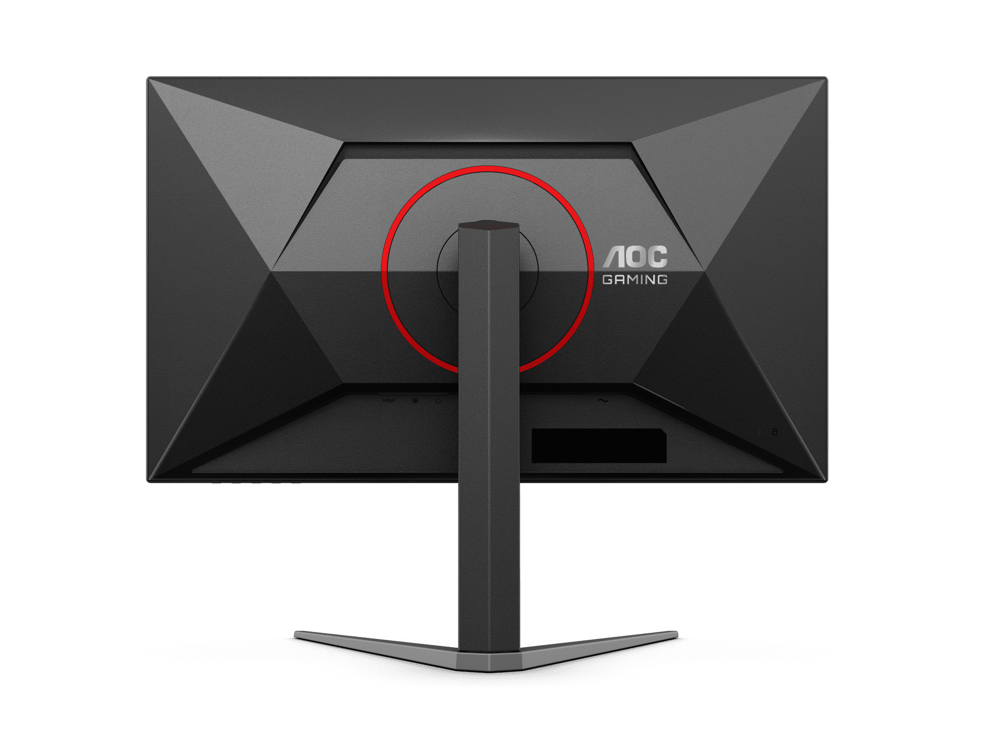 AOC Q27G4F 27'' 2K / 180Hz / IPS / 120% sRGB - Image 7