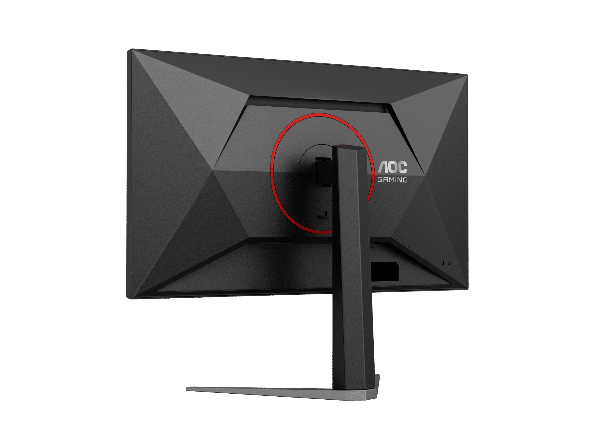 AOC Q27G4F 27'' 2K / 180Hz / IPS / 120% sRGB - Image 8