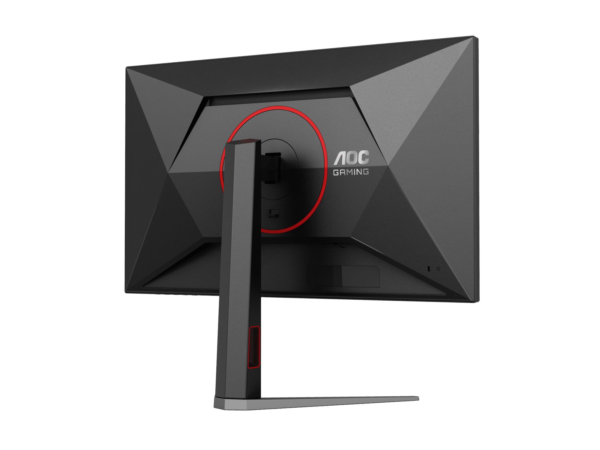 AOC Q27G4F 27'' 2K / 180Hz / IPS / 120% sRGB - Image 9