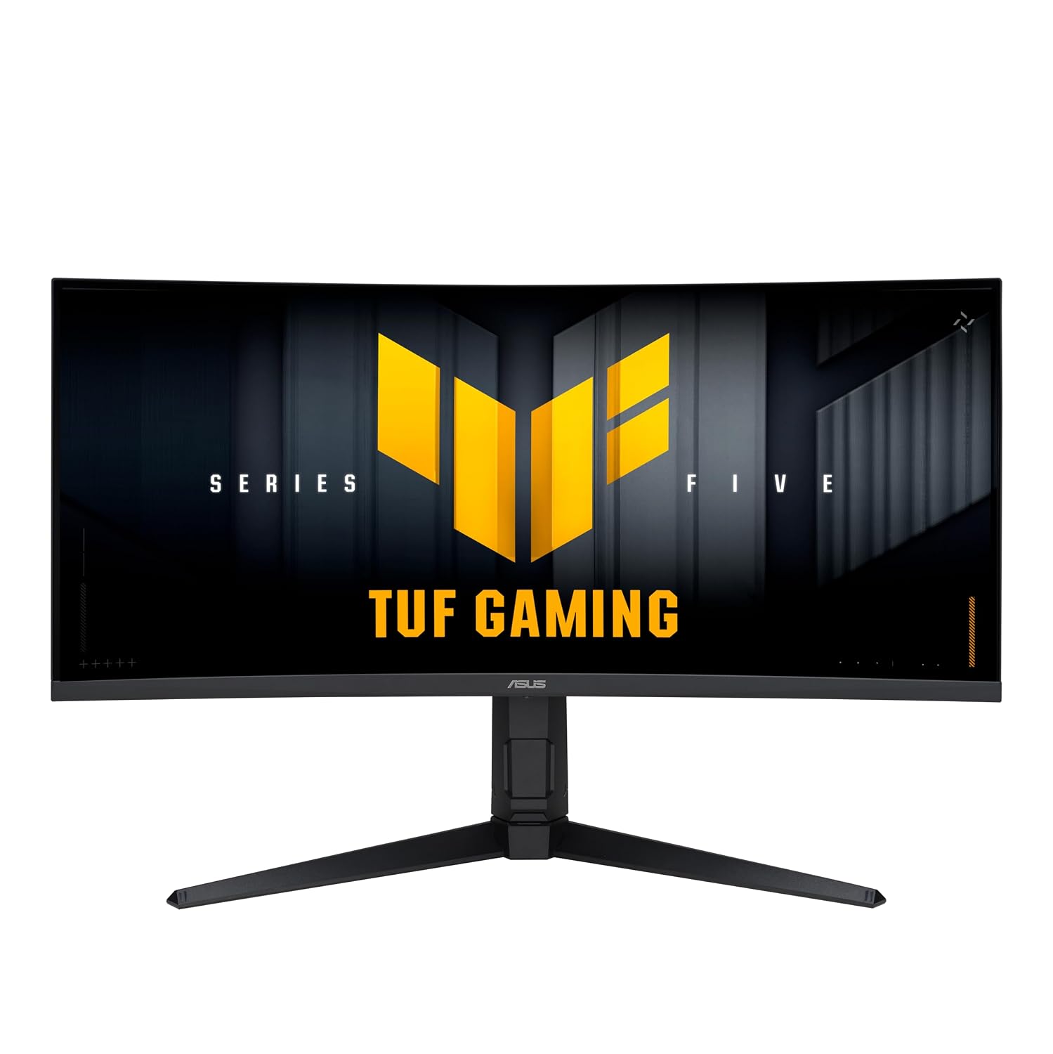 ASUS TUF Gaming VG34WQML5A 34" 2k / 250Hz / VA / 130% sRGB / 95% DCI-P3 - Image 4