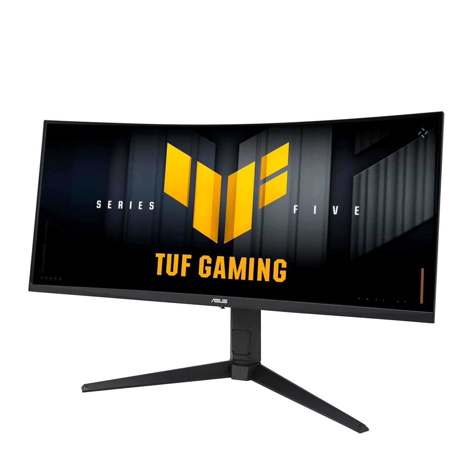 ASUS TUF Gaming VG34WQML5A 34" 2k / 250Hz / VA / 130% sRGB / 95% DCI-P3 - Image 3