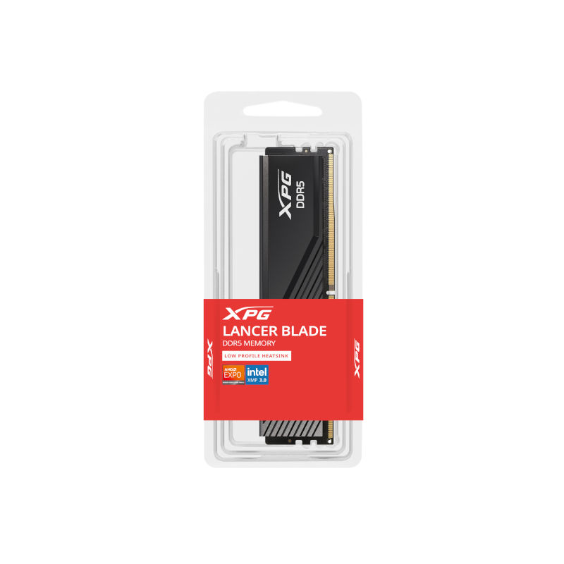 Adata XPG Lancer Blade 32GB 5600MHz CL46 DDR5 RAM - Image 3