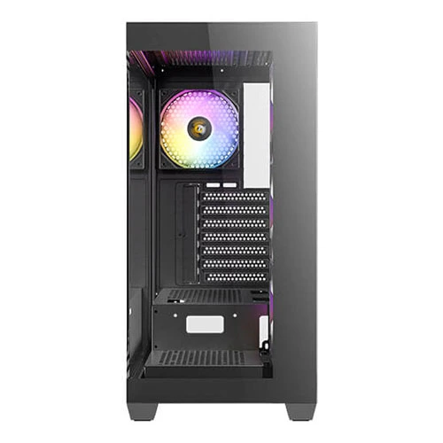 Antec CX300 ARGB ATX Mid Tower Case - Image 3