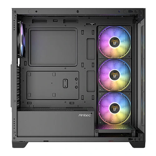 Antec CX300 ARGB ATX Mid Tower Case - Image 2
