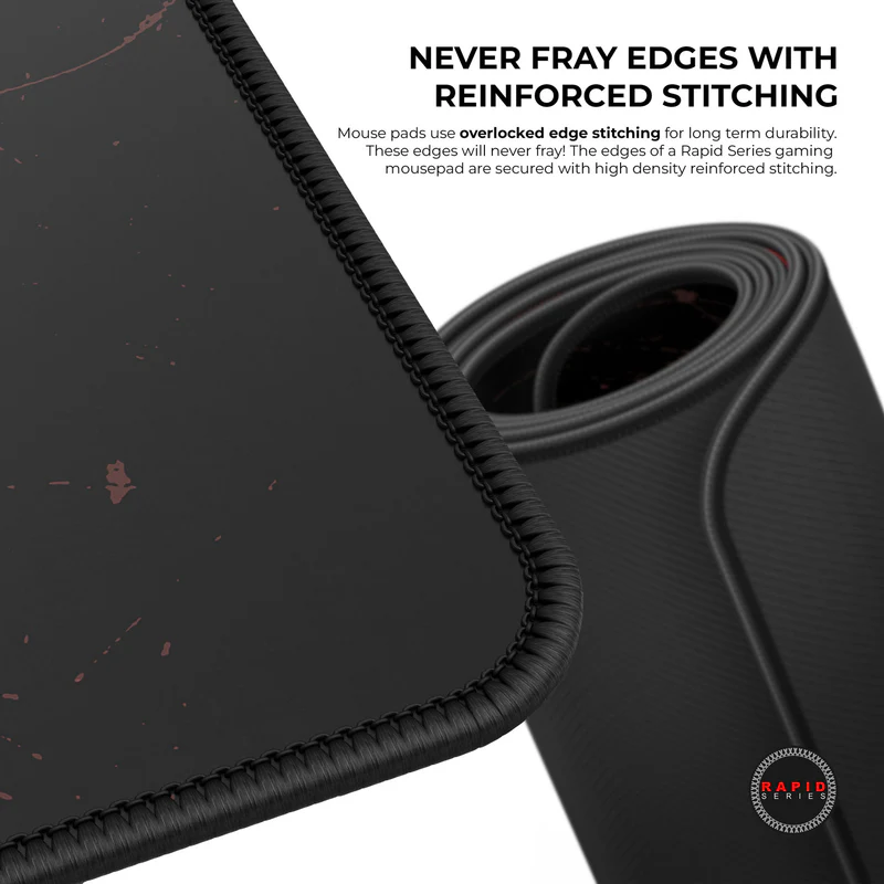 CYBEART The Batman XXL Gaming Mouse Pad - Image 6