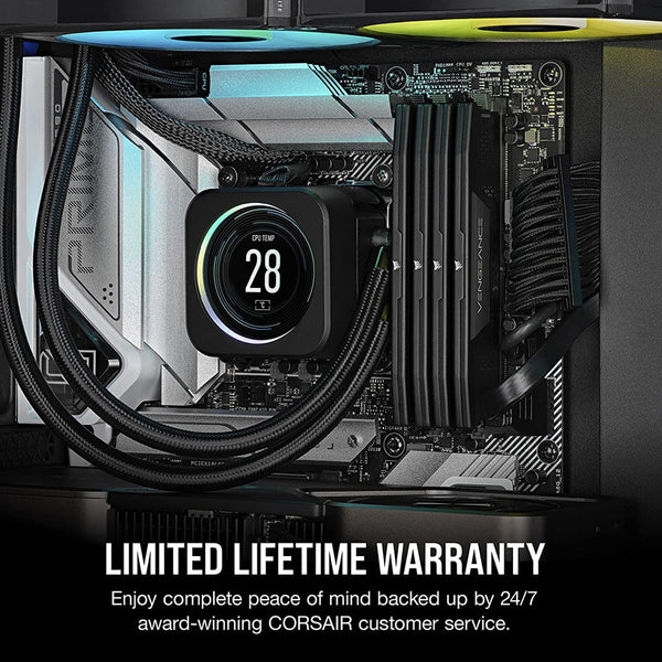Corsair Vengeance 32GB 5200MHz CL40 DDR5 RAM - Image 6
