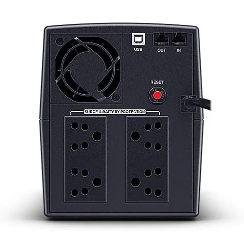 CyberPower UT1500E 1500VA UPS - Image 3
