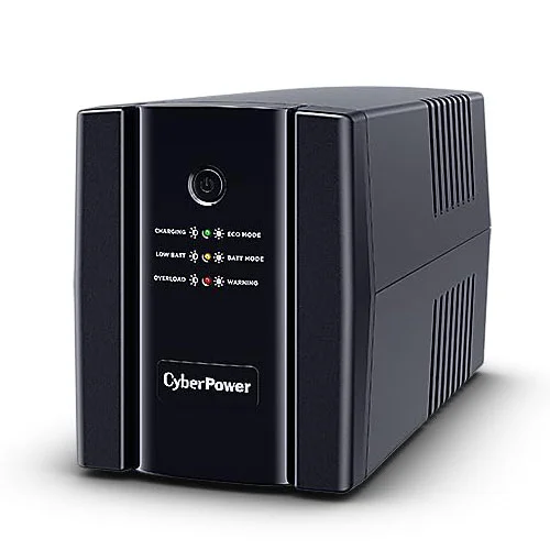 CyberPower UT1500E 1500VA UPS - Image 2
