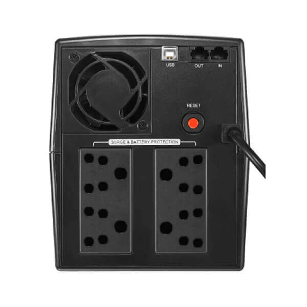 CyberPower UT2200E 2200VA UPS - Image 3