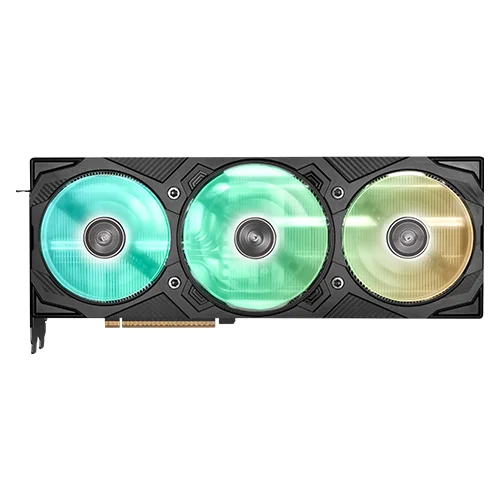 GALAX RTX 5070 Ti EX 1-Click OC 16GB GDDR7 Graphics Card - Image 2