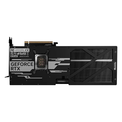 GALAX RTX 5070 Ti EX 1-Click OC 16GB GDDR7 Graphics Card - Image 4