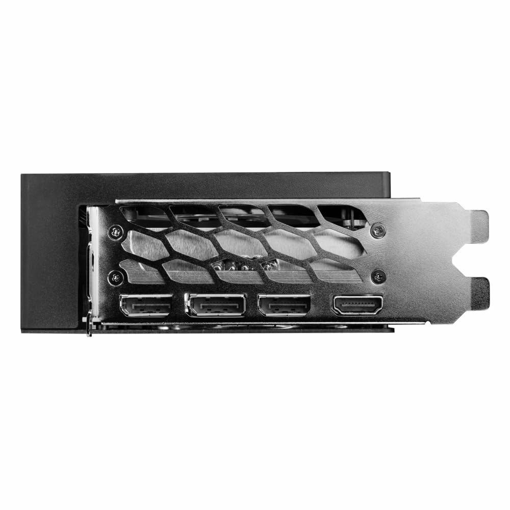 GALAX RTX 5070 Ti EX 1-Click OC 16GB GDDR7 Graphics Card - Image 5