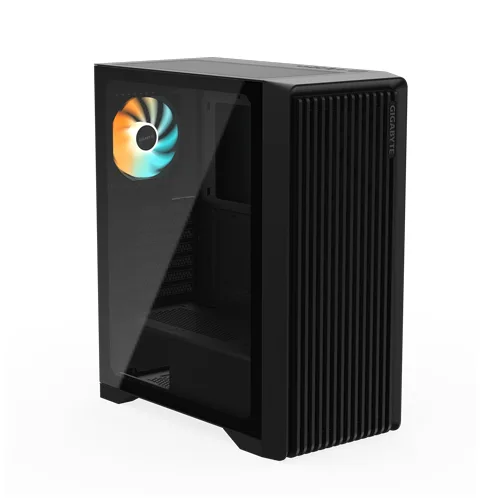 Gigabyte C103 Glass ATX Mid Tower Case - Image 3