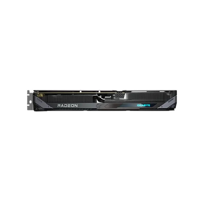Gigabyte RX 9060 XT Gaming OC 16GB GDDR6 Graphics Card - Image 2