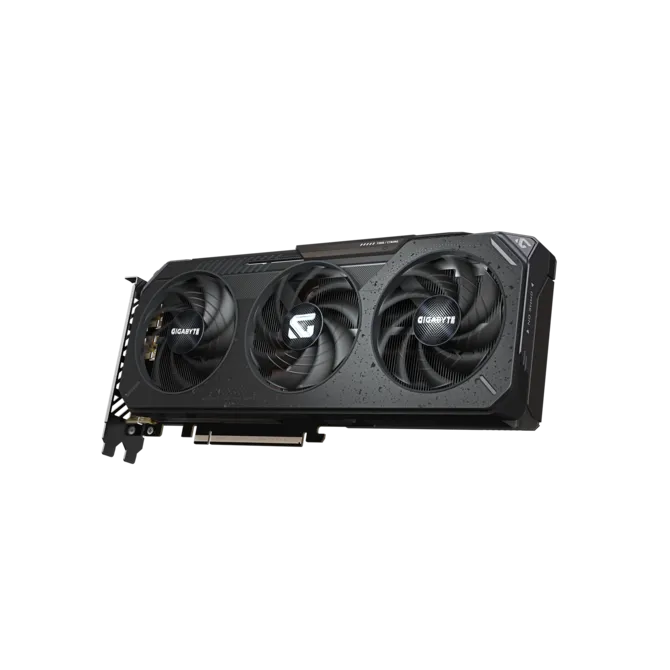 Gigabyte RX 9060 XT Gaming OC 16GB GDDR6 Graphics Card - Image 4