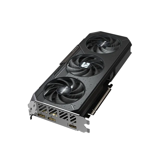 Gigabyte RX 9060 XT Gaming OC 16GB GDDR6 Graphics Card - Image 5