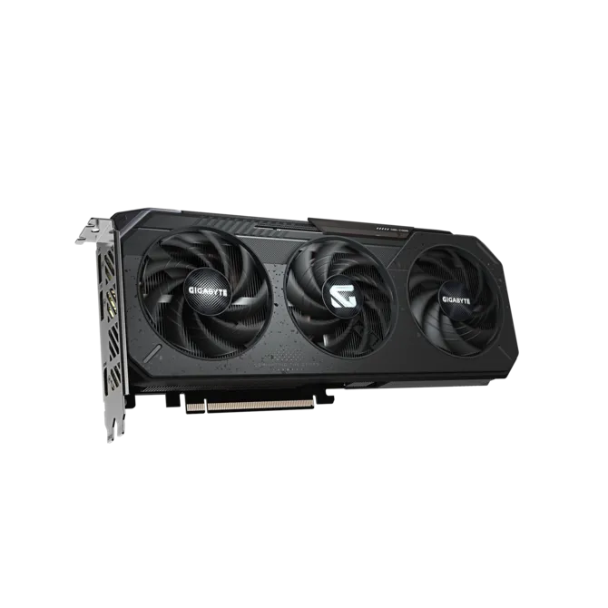 Gigabyte RX 9060 XT Gaming OC 16GB GDDR6 Graphics Card - Image 8