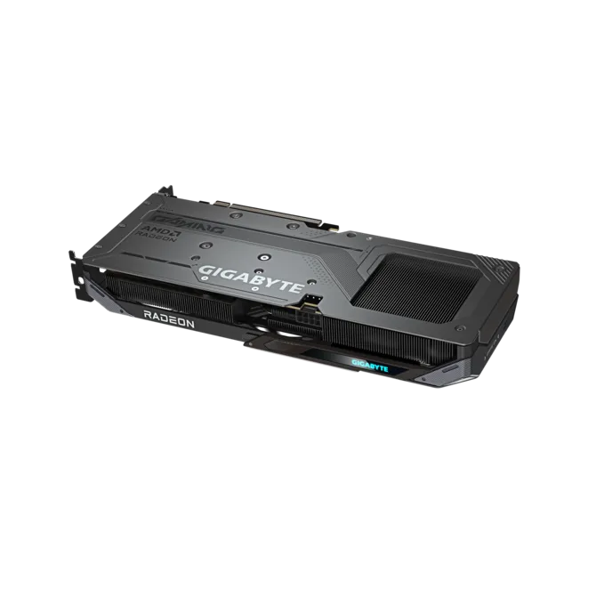 Gigabyte RX 9060 XT Gaming OC 16GB GDDR6 Graphics Card - Image 9