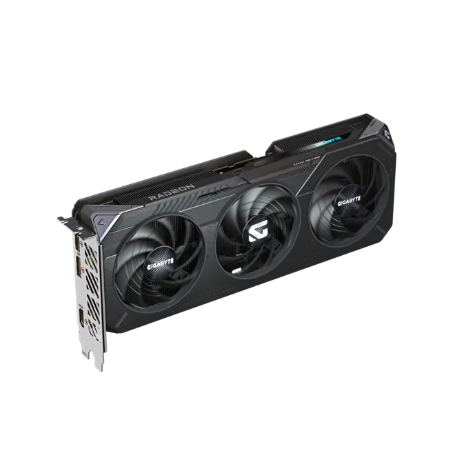 Gigabyte RX 9060 XT Gaming OC 16GB GDDR6 Graphics Card - Image 10