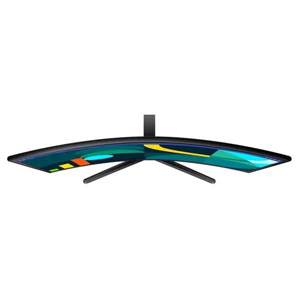Samsung LS27D368GAWXXL 27" FULL HD / 100Hz / VA / 95% sRGB - Image 2