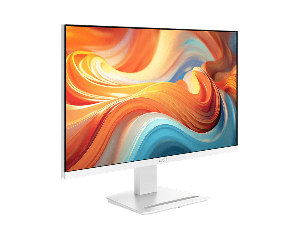 MSI PRO MP273W E14A 27" FULL HD / 144Hz / IPS / 102% sRGB - Image 2