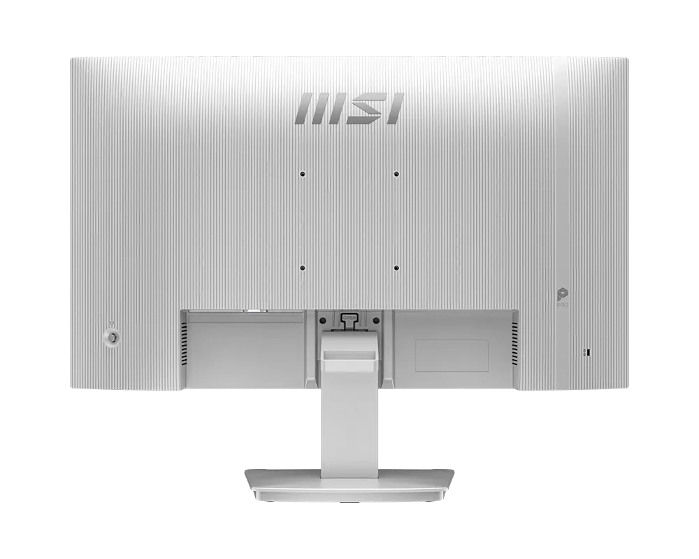 MSI PRO MP273W E14A 27" FULL HD / 144Hz / IPS / 102% sRGB - Image 4