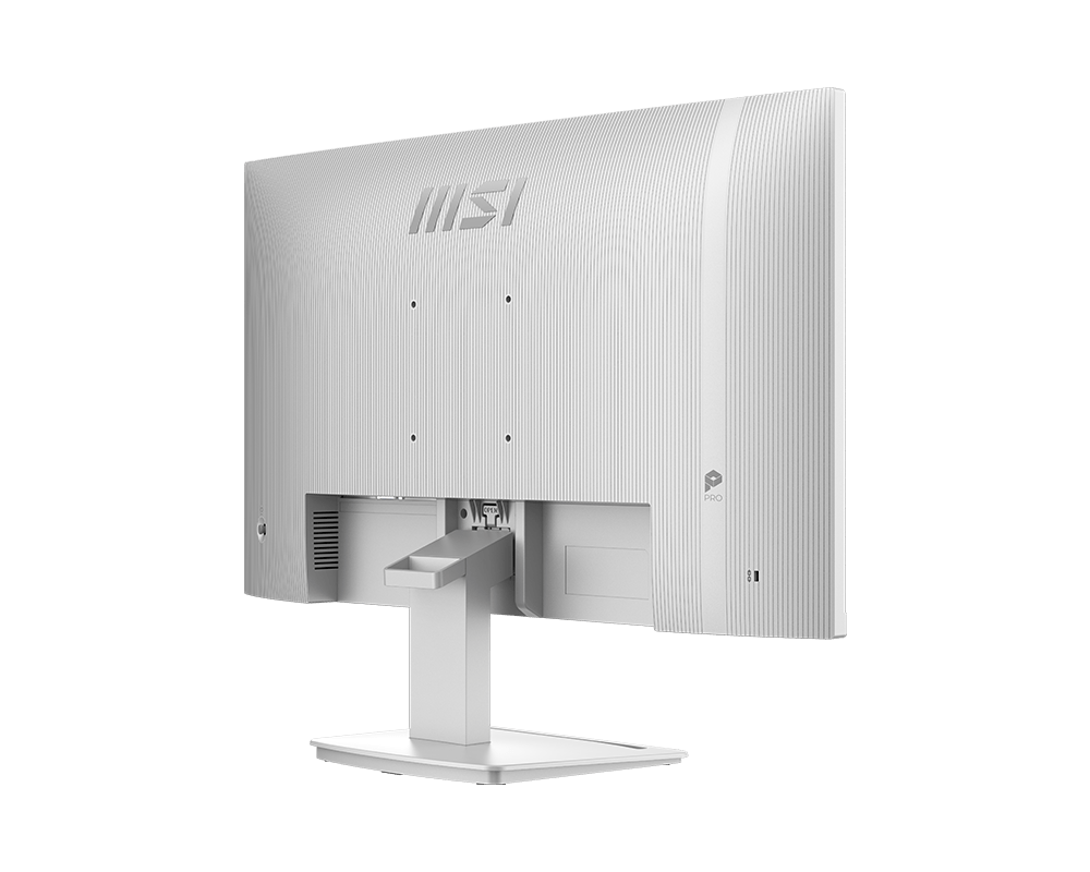 MSI PRO MP273W E14A 27" FULL HD / 144Hz / IPS / 102% sRGB - Image 6