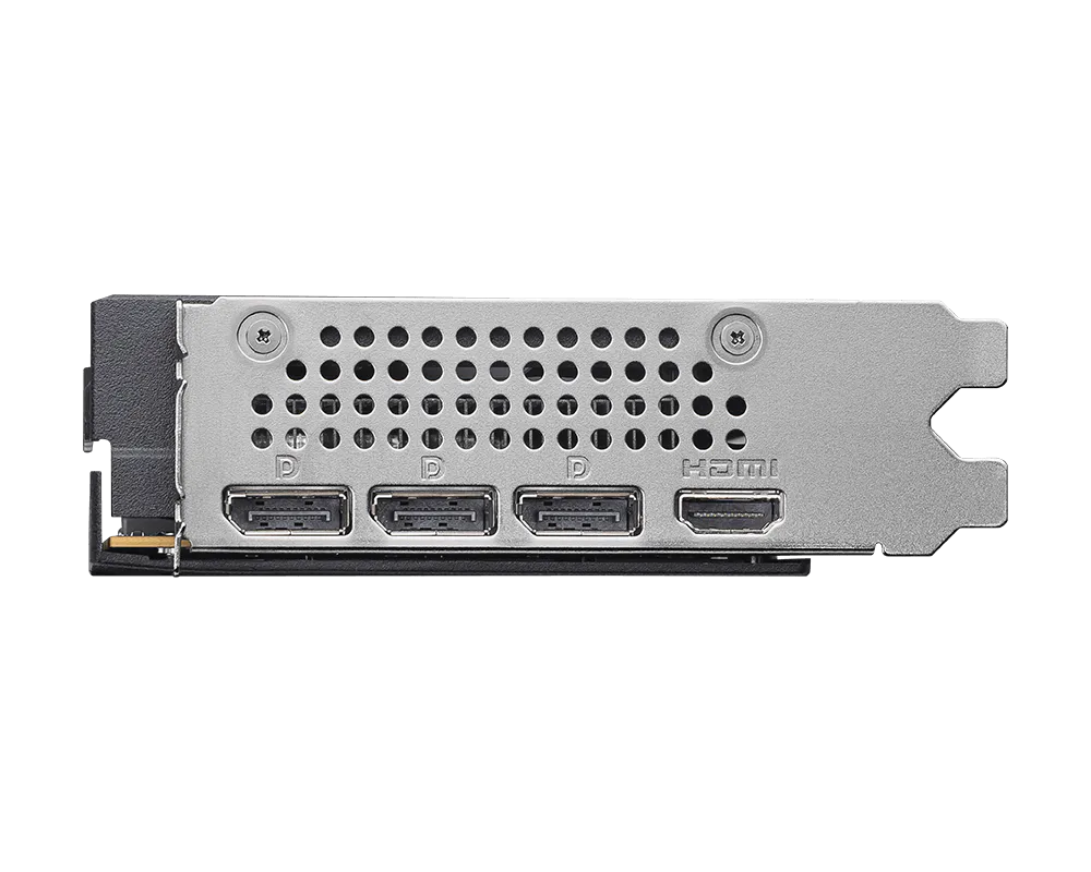 MSI RTX 5050 Shadow 2X OC 8GB GDDR6 Graphics Card - Image 5