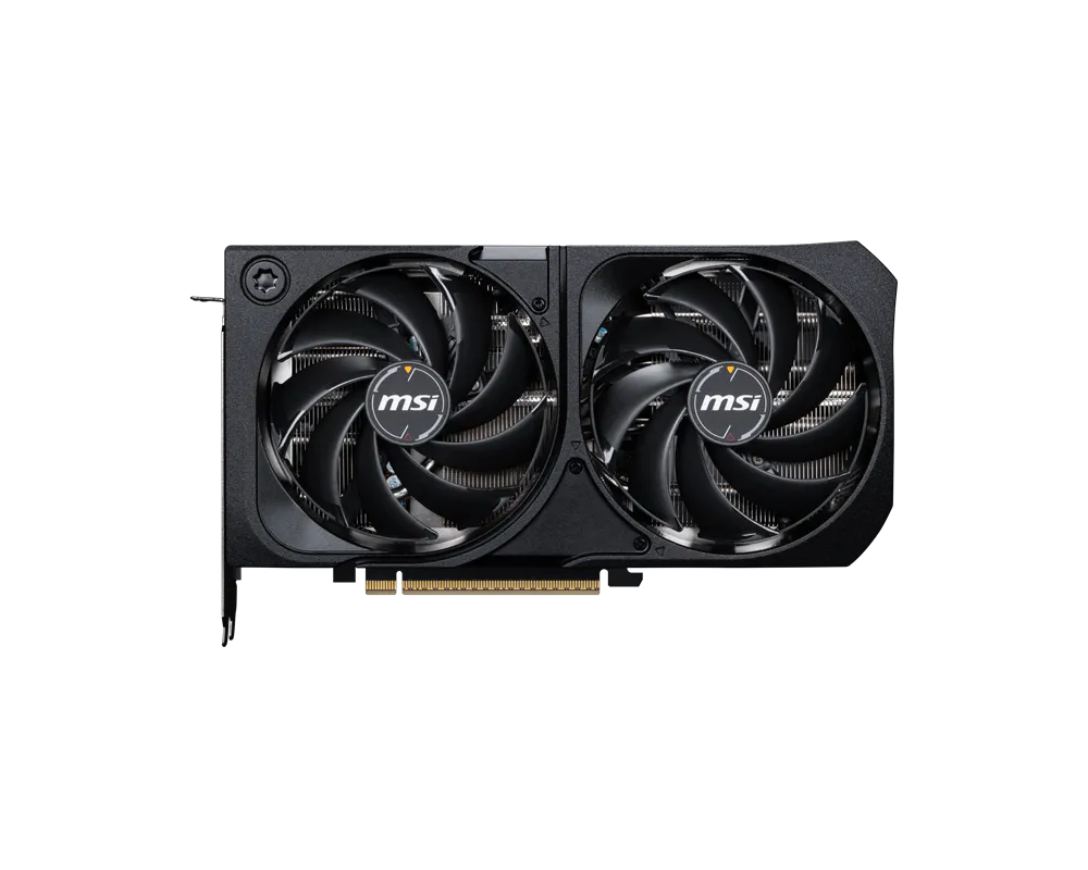 MSI RTX 5070 Shadow 2X OC 12GB GDDR7 Graphics Card - Image 2