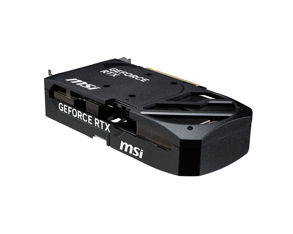 MSI RTX 5070 Shadow 2X OC 12GB GDDR7 Graphics Card - Image 3