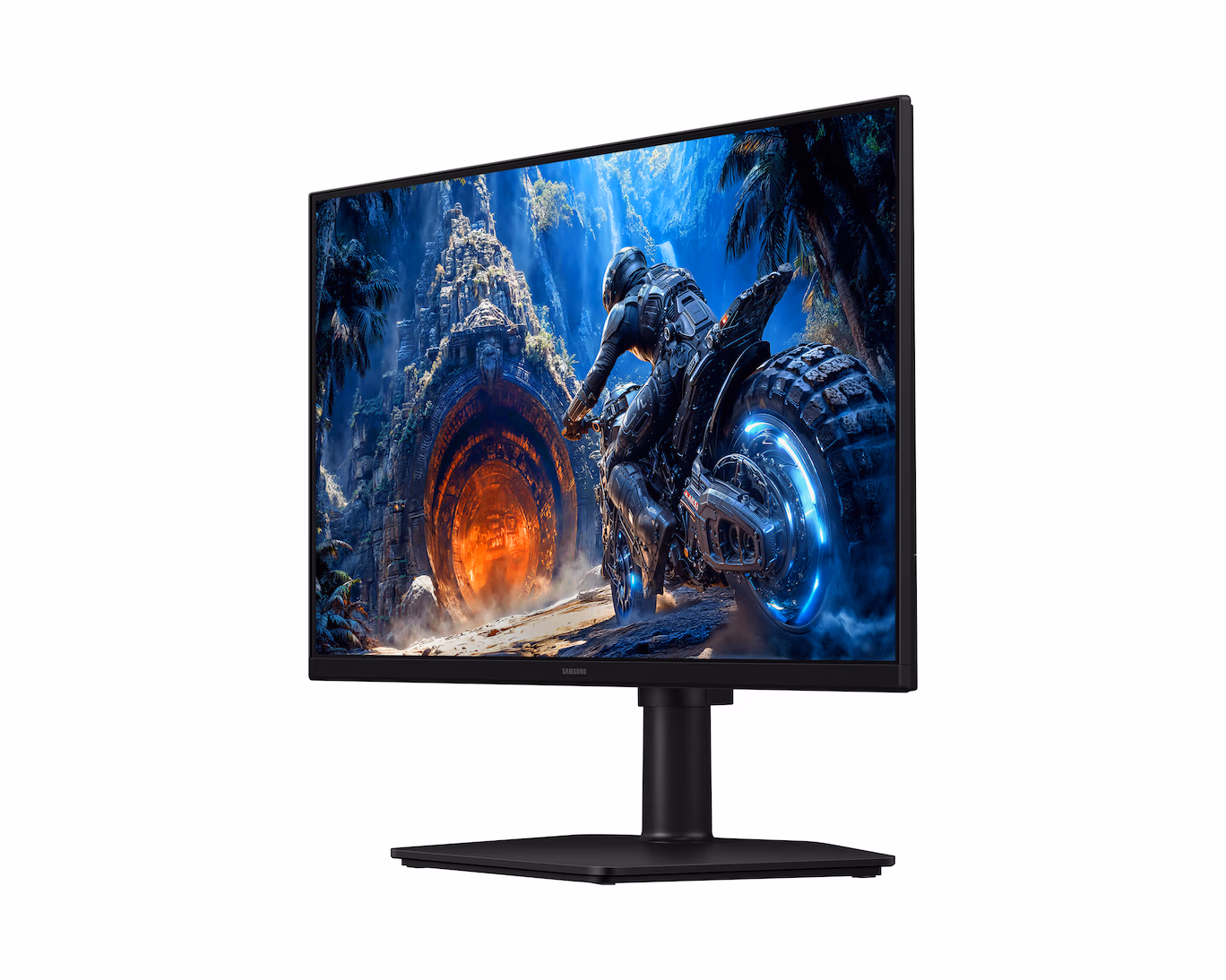 Samsung Odyssey G4 LS25HG400EWXXL 25″ FULL HD / 300Hz / IPS / 99% sRGB - Image 2