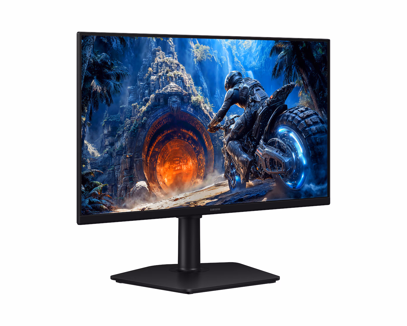 Samsung Odyssey G4 LS25HG400EWXXL 25″ FULL HD / 300Hz / IPS / 99% sRGB - Image 3