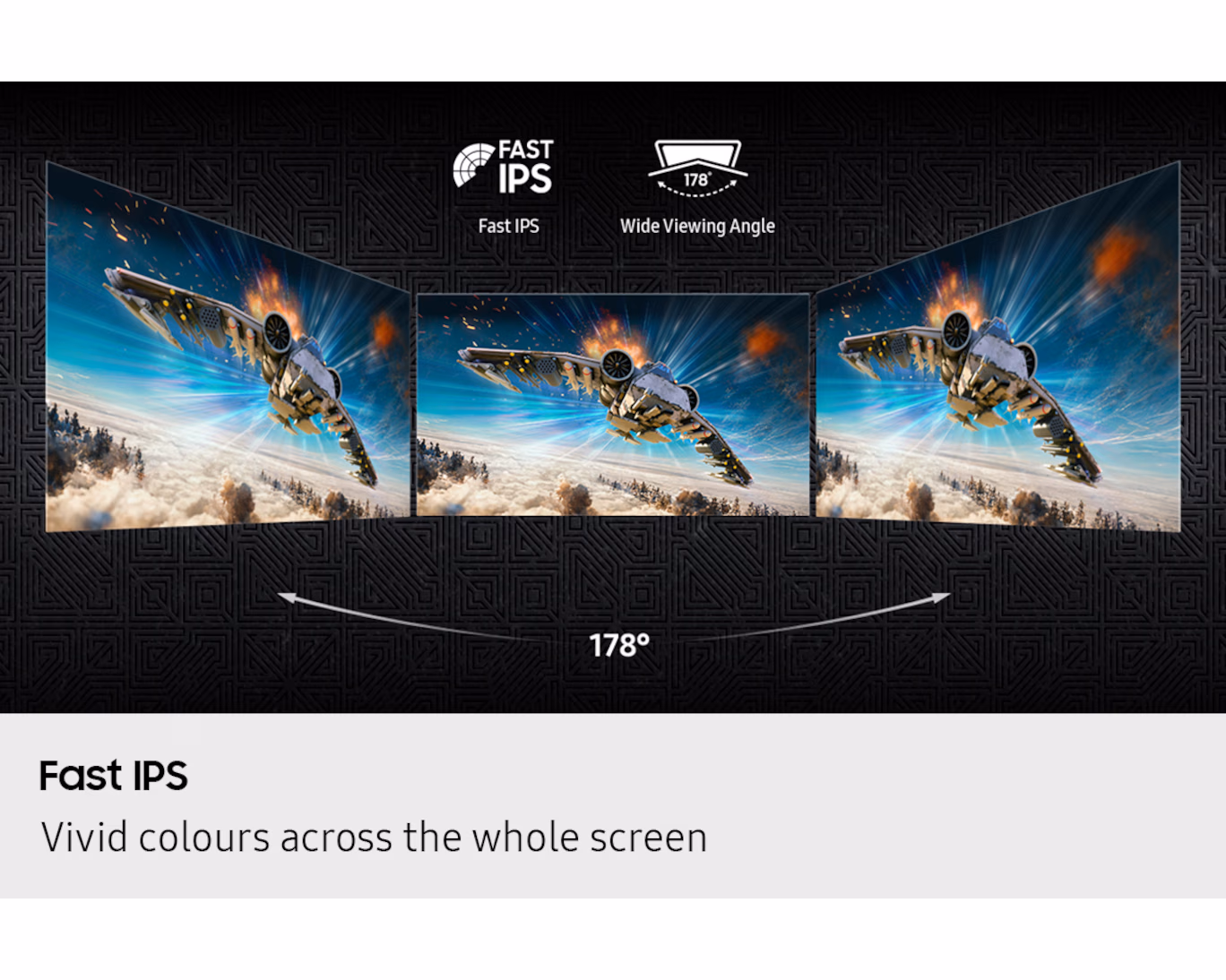 Samsung Odyssey G4 LS27HG400EWXXL 27" FULL HD / 300Hz / IPS / 99% sRGB - Image 8