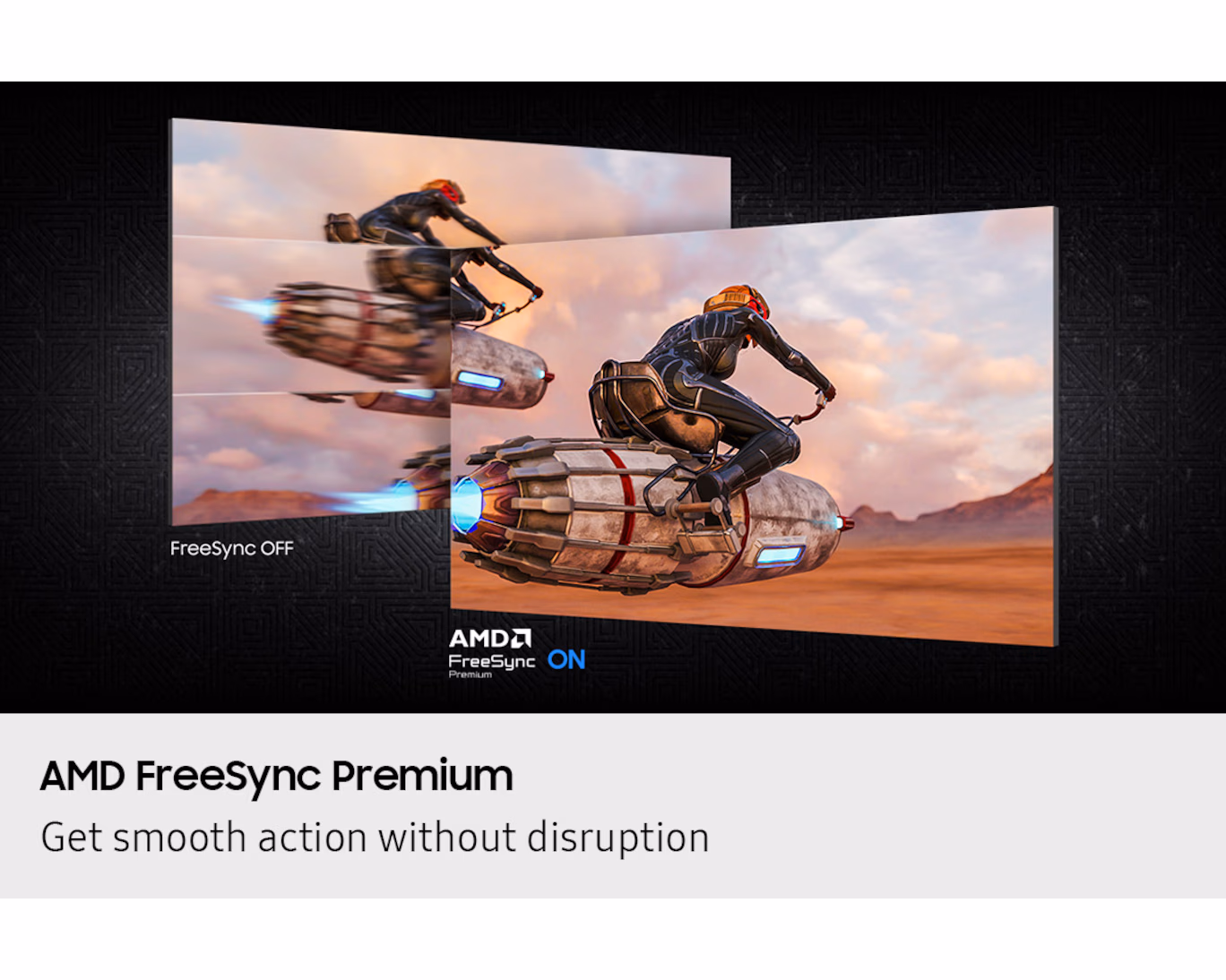 Samsung Odyssey G4 LS27HG400EWXXL 27" FULL HD / 300Hz / IPS / 99% sRGB - Image 9