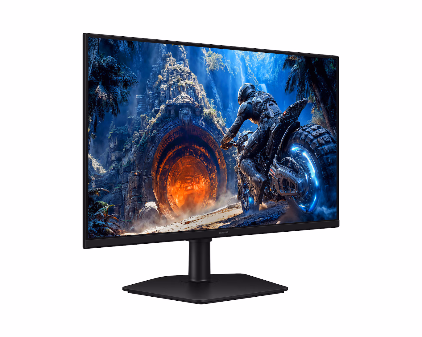 Samsung Odyssey G4 LS27HG400EWXXL 27" FULL HD / 300Hz / IPS / 99% sRGB - Image 10