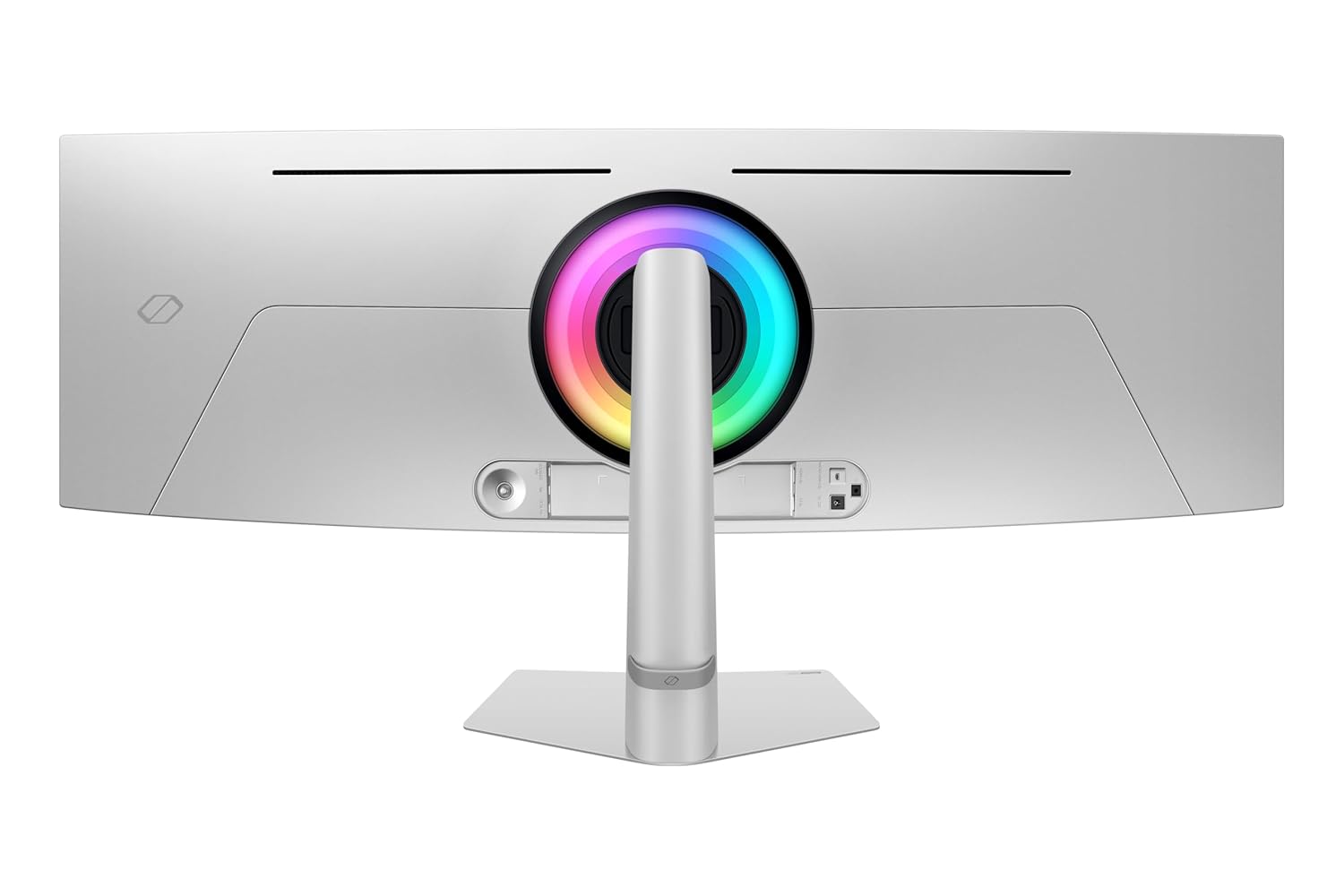 Samsung Odyssey OLED G9 LS49DG930SWXXL 49" 5k / 240Hz / 99% sRGB / 99% DCI-P3 - Image 7