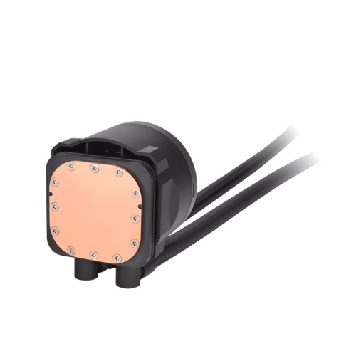 Thermaltake TH360 V2 Ultra EX ARGB Sync CPU Liquid Cooler - Black - Image 4