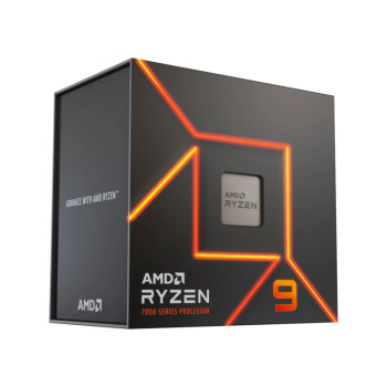 AMD Ryzen 9 7900X Processor with Radeon Graphics - Image 2