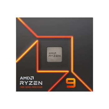 AMD Ryzen 9 7900X Processor with Radeon Graphics - Image 3