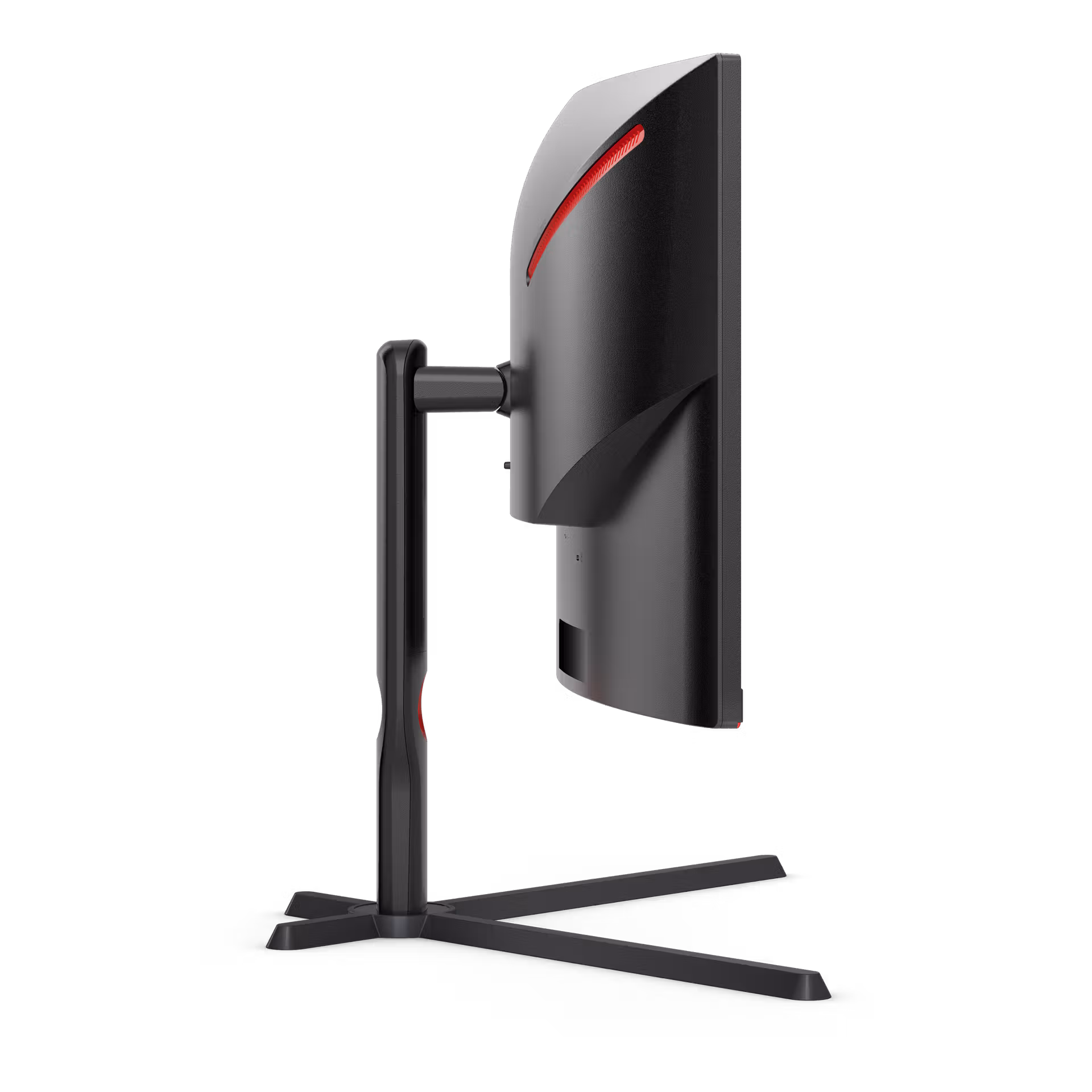 AOC CU34G3S 34" 4K / 165Hz / VA / 119.25% sRGB - Image 10