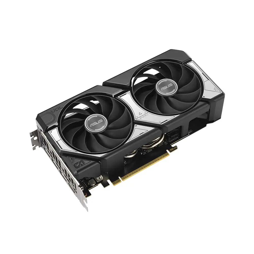 ASUS Dual RTX 5060 Ti 16GB GDDR7 Graphics Card - Image 2