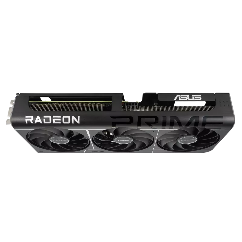 ASUS Prime RX 9060 XT OC Edition 16GB GDDR6 Graphics Card - Image 7