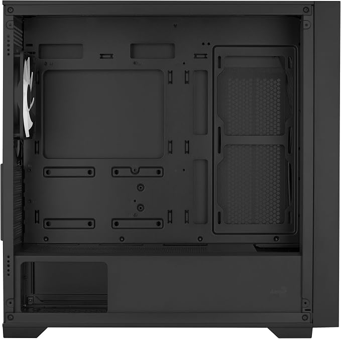 Aerocool Tern Mini Mid Tower Cabinet - Image 4