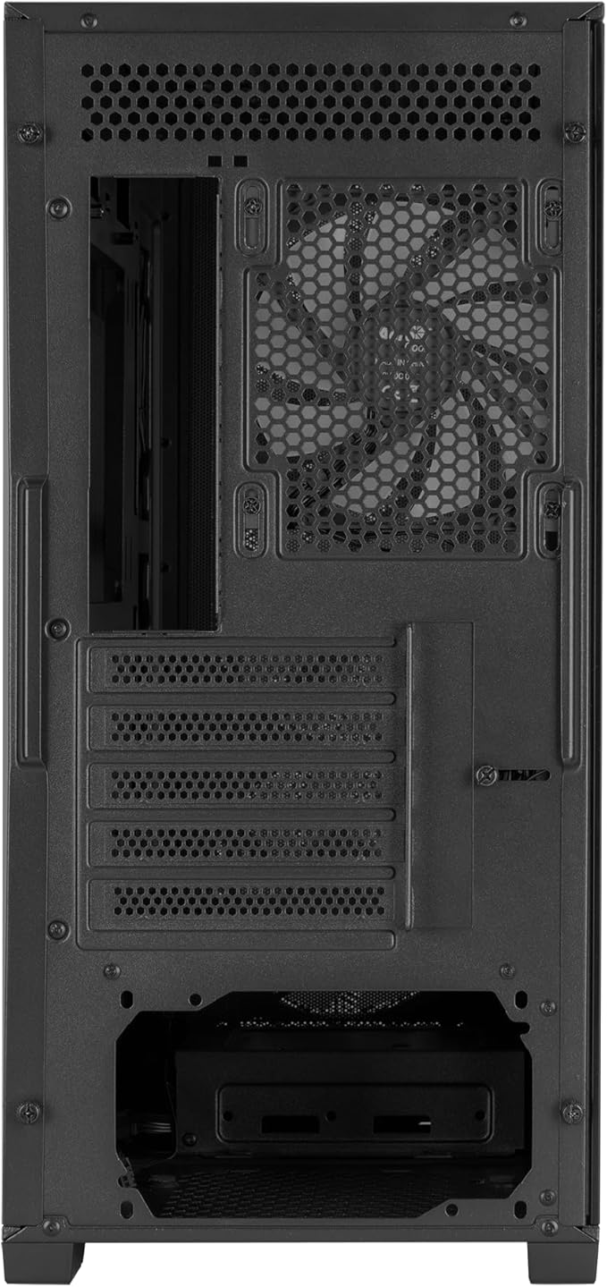 Aerocool Tern Mini Mid Tower Cabinet - Image 5